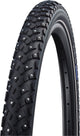 Schwalbe Tire 20-1.60 (42-406) Marathon Winter plus Perf.ZW Nachfolie