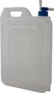 Eurotrail-Kanister – faltbar – 7,5 Liter