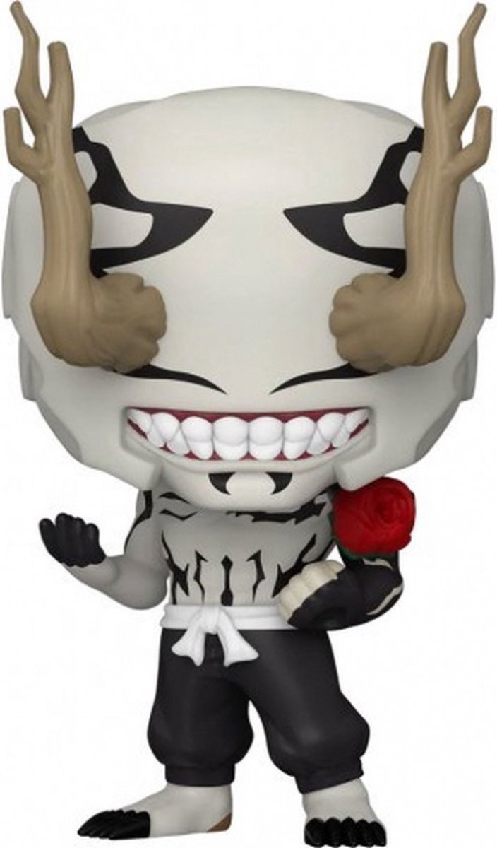 Funko-Pop! Jujutsu Kaisen – Hanami Pop! Exklusive Vinylfigur