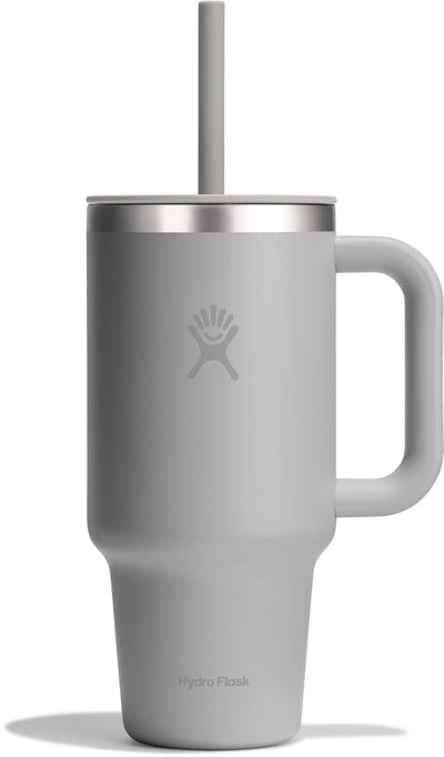 Allround-Reisebecher „Hydro Flask“ (946 ml) – Birke