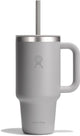 Allround-Reisebecher „Hydro Flask“ (946 ml) – Birke