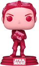 Funko-Pop! Star Wars Fennec Shand Valentine 499 Das Buch von Boba exklusiv