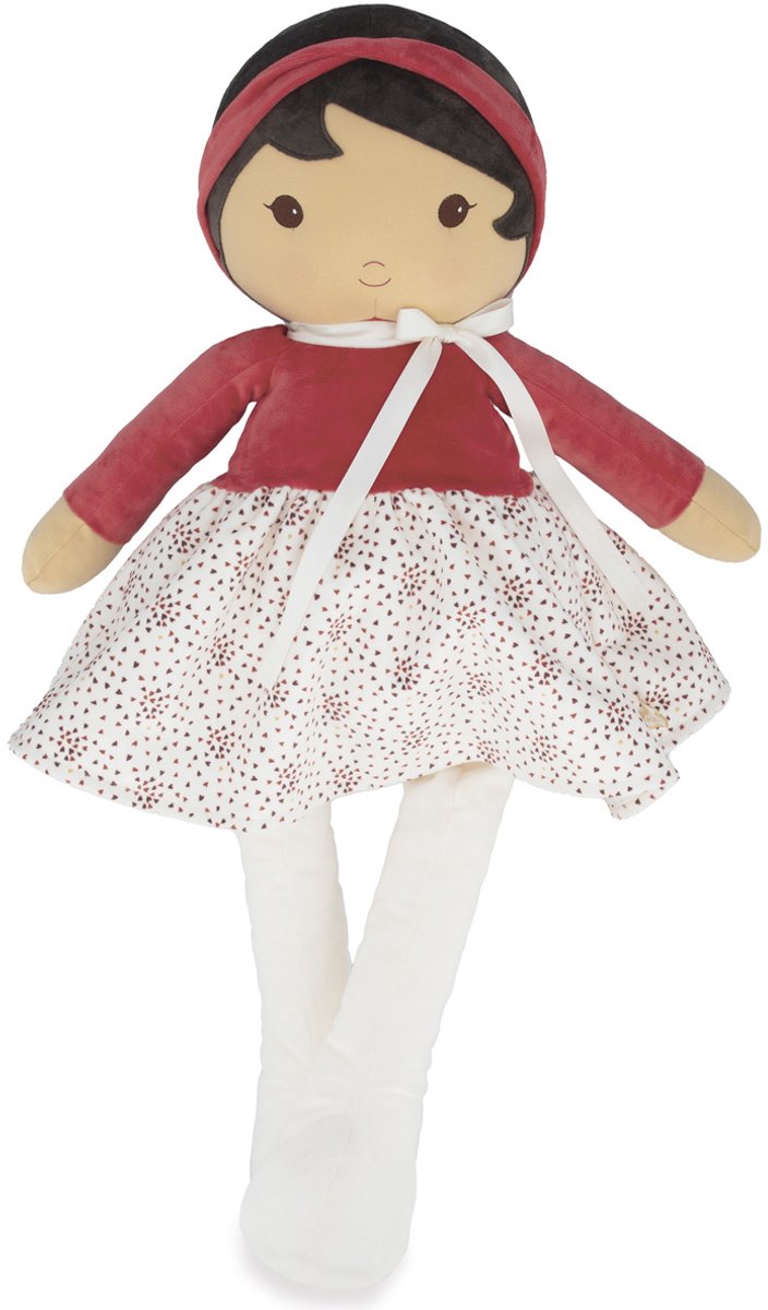 Kaloo Tendresse - Puppe - Babypuppe - Emilie