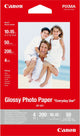 Canon gp-501 10x15cm 50 Blatt glänzendes Fotopapier