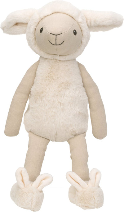 Happy Horse Schaf Sienna Kuscheltier 42 cm - Ecru Beige - Baby Kuscheltier