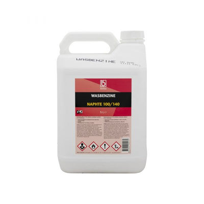 Baszine 5 Liter Verpackung