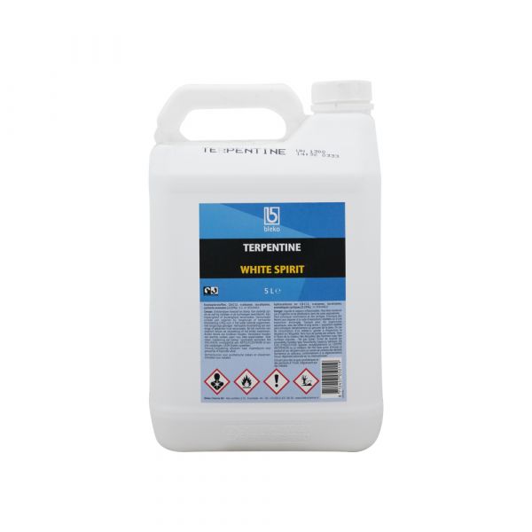 Turpentin 5 Liter