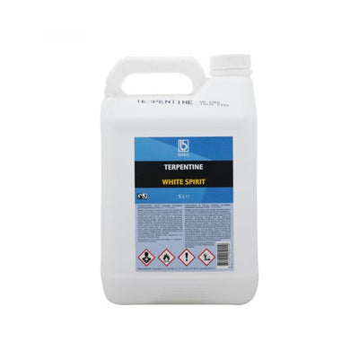 Turpentin 5 Liter
