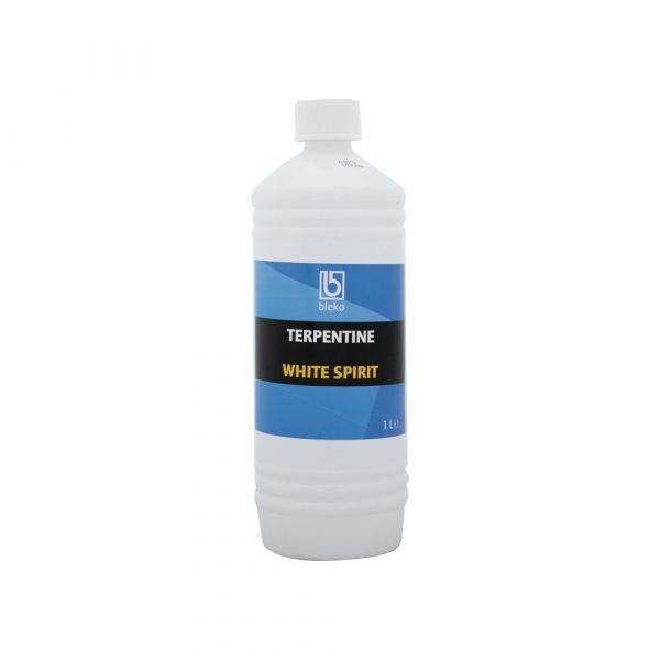Turpentin 1 Liter