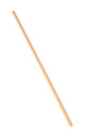 Stahlholz FSC 150x2,4 cm
