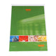 Tecco Production Paper Vinyl WR SA Matt A4 50 Blatt