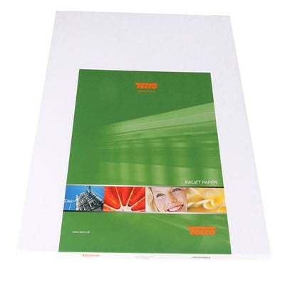 Tecco Production Paper Vinyl WR SA Matt A3 50 Blatt
