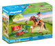 Playmobil Country Collectony Connemara 70516