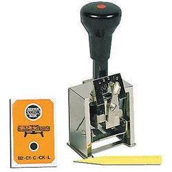 Numeroteurs Trodat Reiner B2 3,5 mm
