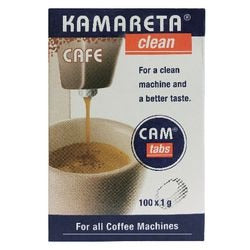 Kaffeeschertabs 100 Stück