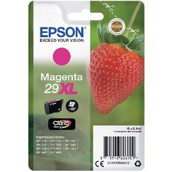 Tintenpatrone Epson C13T29934012 Magenta