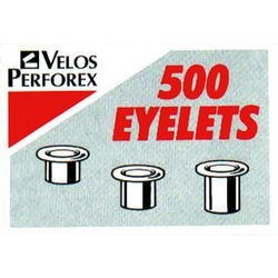 Nieten Velos Nr. 2 Kupfer 4,2 mm