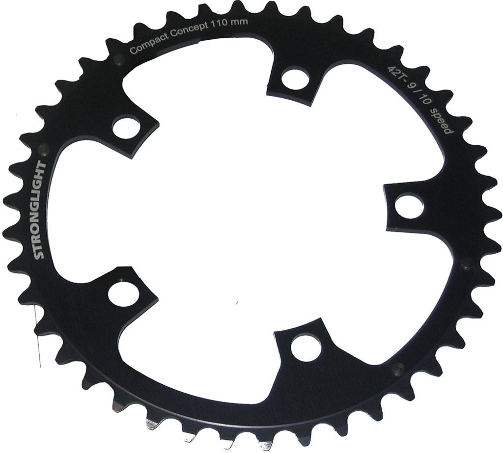 Stronglight Kettenblatt Shimano Sram FSA