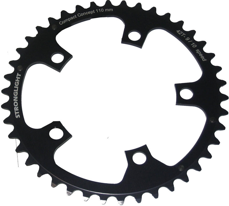 Stronglight Kettenblatt Shimano Sram FSA