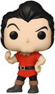 Die Schöne und das Biest – Schurken – Gaston Vinylfigur 1518 Funko Pop! mehrfarbig