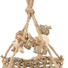 Trixie Swing Seegras