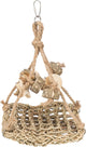 Trixie Swing Seegras