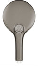 Grohe Rainshower Smartactive Handbrause – 13 cm – 3 Strahlarten – Hartgraphit gebürstet – 26574al0