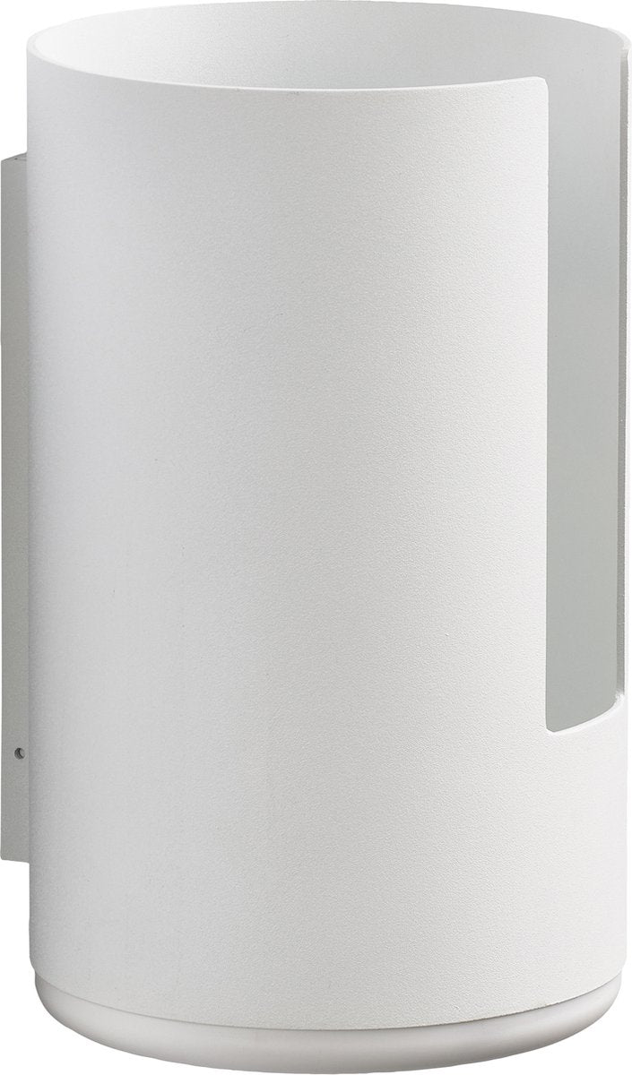Zone Denmark - Rand - Ersatz-Toilettenpapierhalter für die Wand d13x21 - Toilettenpapierhalter - hängend - Toilettenpapierhalter