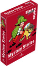 Tucker's Fun Factory Black Stories Junior-Krimigeschichten