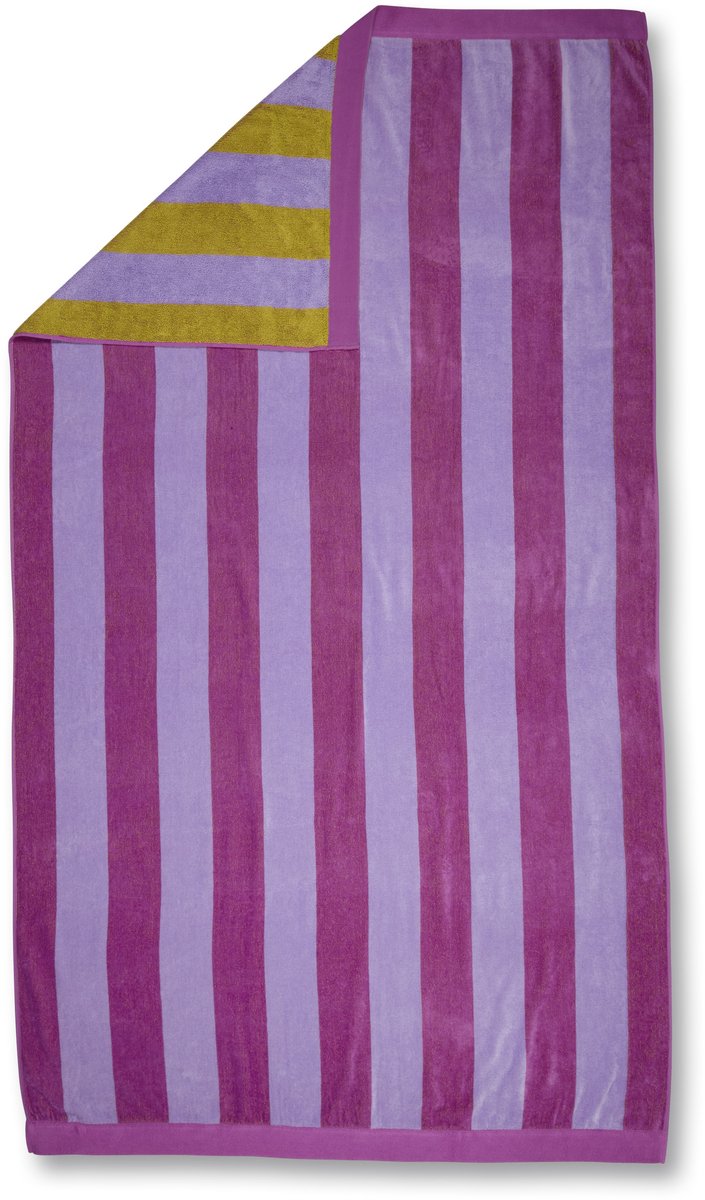 Kaat Amsterdam Strandtuch 100 x 180 cm