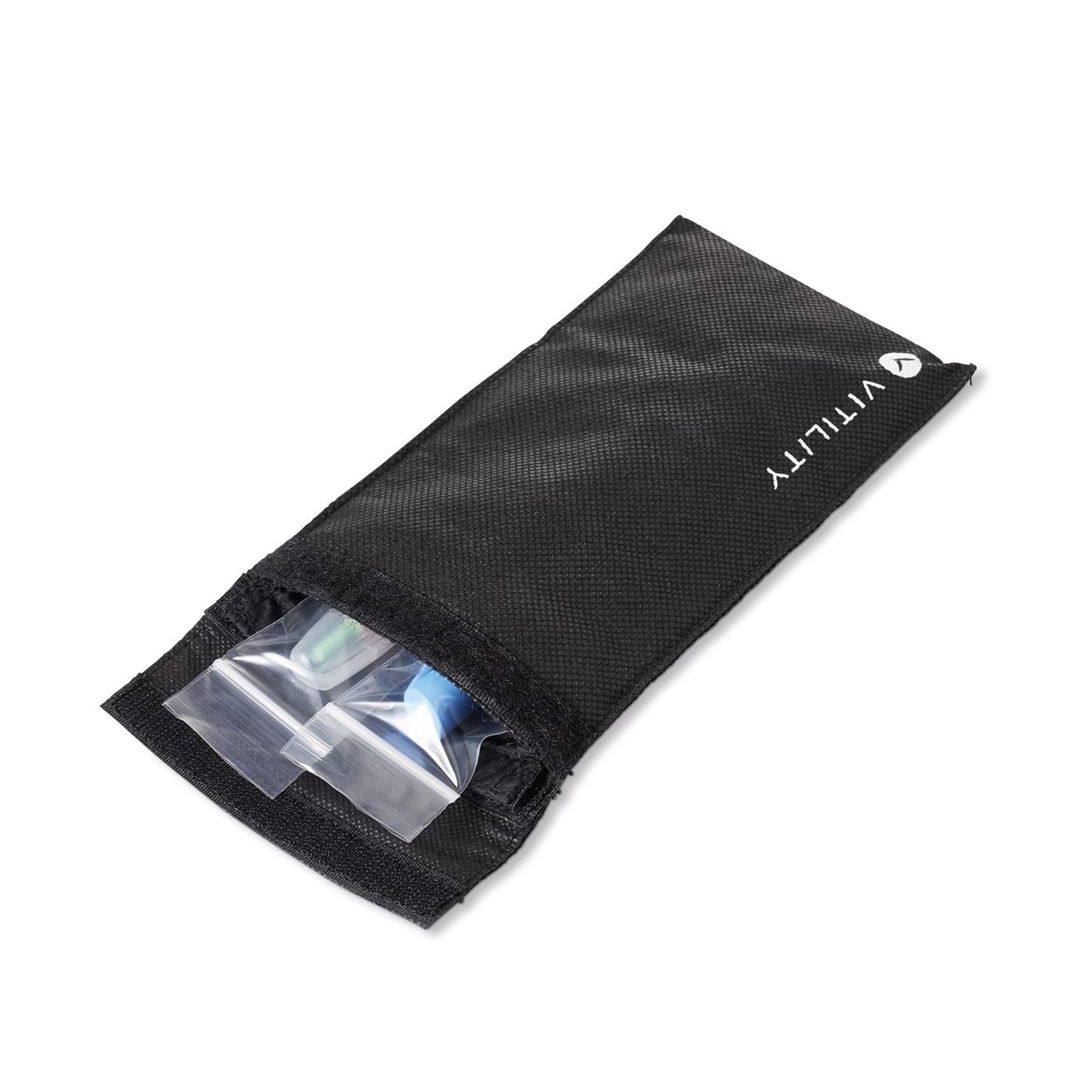 Medizinische Kühltasche von Vitility