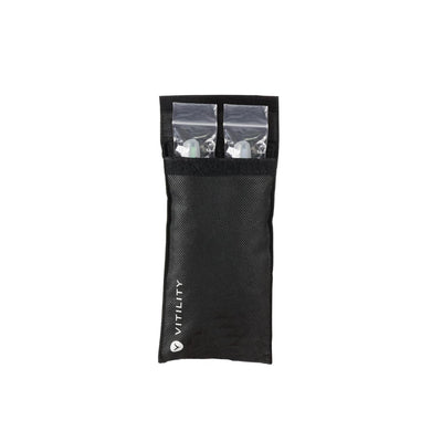 Medizinische Kühltasche von Vitility