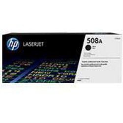 Tonerkartusche HP CF360A 508A Schwarz