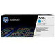 Tonerkartusche HP CF361A 508A Cyan