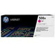 Tonerkartusche HP CF363A 508A Magenta