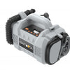 AC -Batteriekompressor 10 bar (Maxxpack 18V).