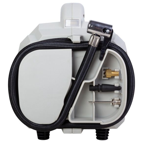 AC -Batteriekompressor 10 bar (Maxxpack 18V).