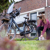 AC -Batteriekompressor 10 bar (Maxxpack 18V).