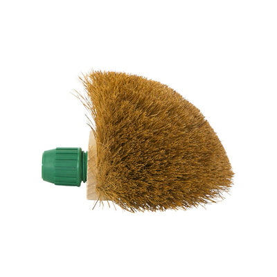 Ragebol Kokosnuss mit Stielhalter