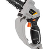 AC Nexxsaw Battery Chainsaw (Maxxpack 18V).