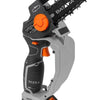 AC Nexxsaw Battery Chainsaw (Maxxpack 18V).