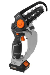 AC Nexxsaw Battery Chainsaw (Maxxpack 18V). - afbeelding 2