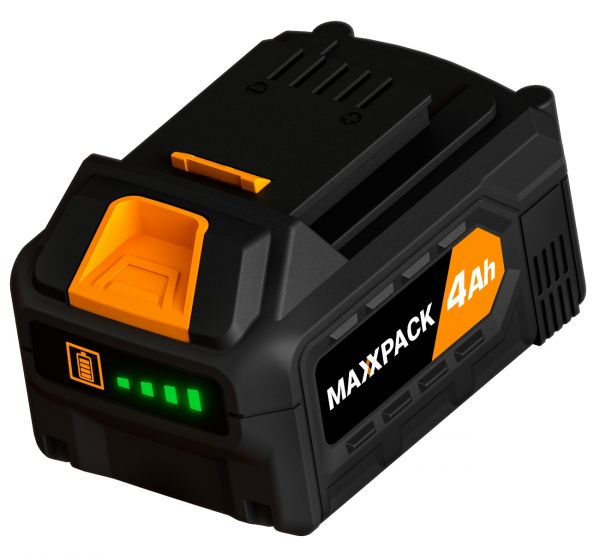 Batavia Maxxpack 18V Batterie 4Ah