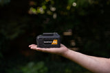 Batavia Maxxpack 18V Batterie 4Ah - afbeelding 2