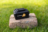 Batavia Maxxpack 18V Batterie 4Ah - afbeelding 3