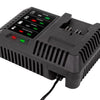 AC Fast Ladegerät 4AH (Maxxpack 18V).