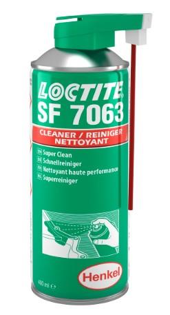 Loctite Reinigungsmittel 7063 400 ml