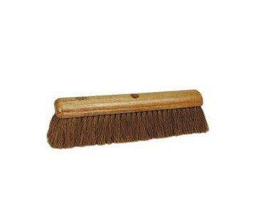 Zimmerbesen Kokosnuss (50cm)