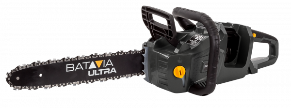 AC -Batterieketten 36V bürstenlos (Maxxpack 18V).