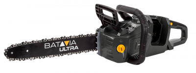 AC -Batterieketten 36V bürstenlos (Maxxpack 18V).
